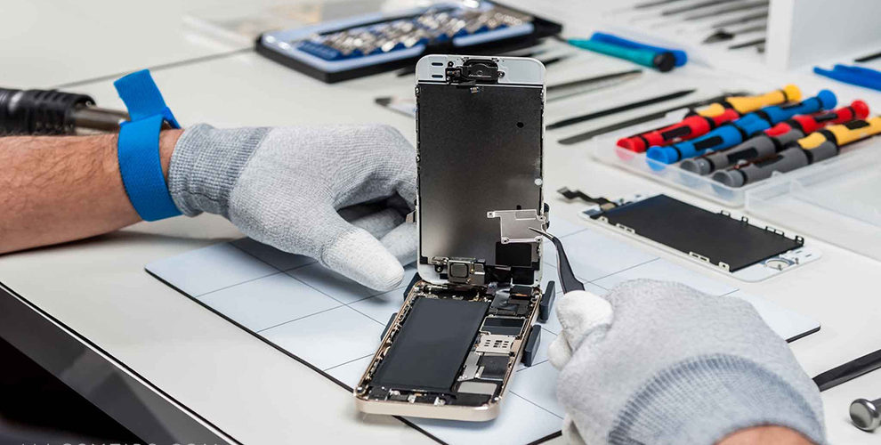 Mobile Phone Repair Seattle WA